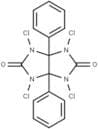 1,3,4,6-Tetrachloro-3α,6α-diphenylglycouril