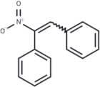 (1-Nitroethene-1,2-diyl)dibenzene