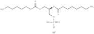 Dioctanoylphosphatidic acid sodium