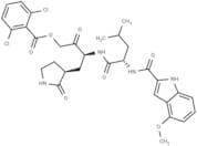 SARS-CoV-2 Mpro-IN-31