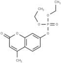 Diethylumbelliferyl phosphate