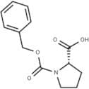 Carbobenzoxyproline
