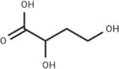 2,4-Dihydroxybutanoic acid