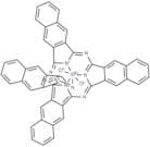 Silicon naphthalocyanine dichloride
