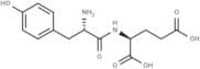 L-Tyrosyl-L-glutamic acid