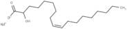(Rac)-Idroxioleic acid sodium