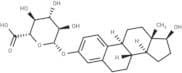 Estradiol 3-glucuronide