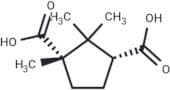 (-)-Camphoric acid