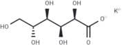 Potassium gluconate