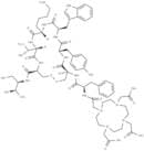 Edotreotide