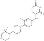 E3 Ligase Ligand-linker Conjugate 142