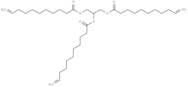 1,2,3-Tri-10(Z)-undecenoyl glycerol