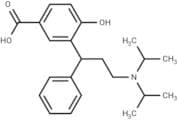 (Rac)-5-Carboxy tolterodine
