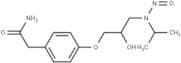 N-Nitroso Atenolol