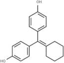 4,4'-(Cyclohexylidenemethylene)diphenol