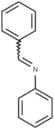 Benzylideneaniline
