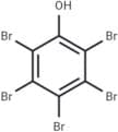 Pentabromophenol