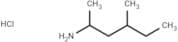 Methylhexanamine hydrochloride