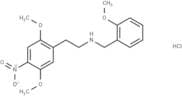 25N-NBOMe hydrochloride