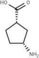 (1S,3R)-3-Aminocyclopentane carboxylic acid