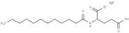 Sodium lauroyl glutamate
