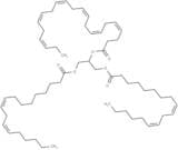 1,3-Dilinoleoyl-2-docosahexaenoyl glycerol