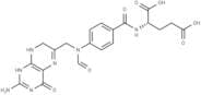 10-Formyldihydrofolate