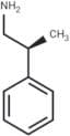 (-)-2-Phenylpropylamine
