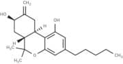 8β-Hydroxy-exo-THC