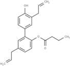 ERα/ERβ antagonist-1
