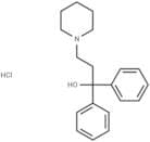 Pridinol hydrochloride