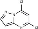 5,7-Dichloropyrazolo[1,5-a]pyrimidine