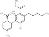 Cannabidiolic acid methyl ester