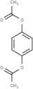 Hydroquinone diacetate