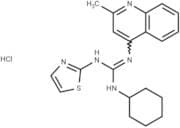 Timegadine hydrochloride