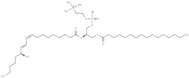 1-Palmitoyl-2-13(S)-HODE-sn-glycero-3-PC