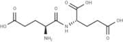 Glutamyl-glutamic acid