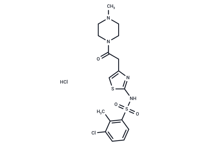 BVT-2733 hydrochloride
