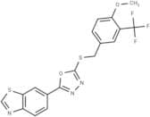 GSK-3β inhibitor 22