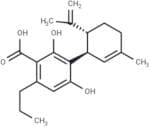 Cannabidivarinic acid
