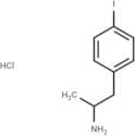 4-Iodoamphetamine hydrochloride