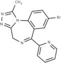 Pyrazolam