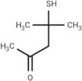 4-methyl-4-sulfanylpentan-2-one