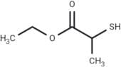 Ethyl 2-sulfanylpropanoate