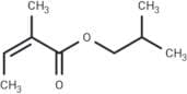 Isobutyl angelate