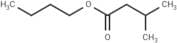 Butyl 3-methylbutanoate