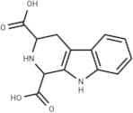 1H,2H,3H,4H,9H-pyrido[3,4-b]indole-1,3-dicarboxylic acid