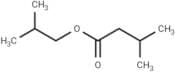 Isobutyl isovalerate