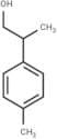 2-(4-Methylphenyl)-1-propanol