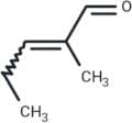 2-methylpent-2-enal